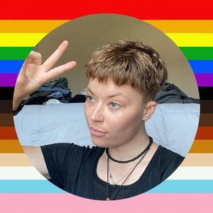 Meet your Posher, Zoë